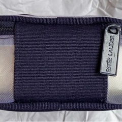 ESTEE LAUDER化粧ポーチ【未使用】の画像