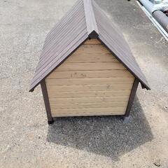 激安王👑犬小屋‼️‼️最終値下の画像