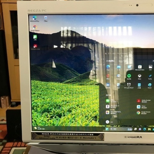 TOSHIBARE G Z A P C Windows11corei5美品