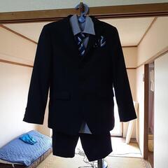 服/ファッション スーツ