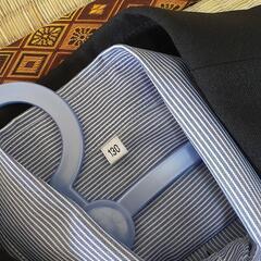 服/ファッション スーツの画像