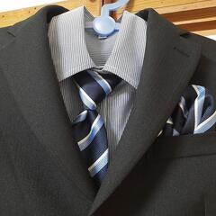 服/ファッション スーツの画像