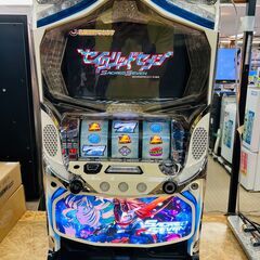 セイクリッドセブン スロット実機 ②