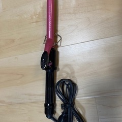 Vidal Sassoon VSI-1907/PJヘアアイロン