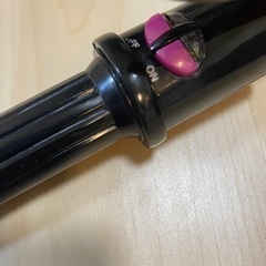 Vidal Sassoon VSI-1907/PJヘアアイロンの画像