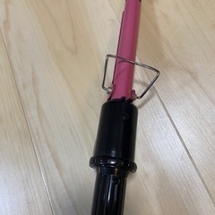 Vidal Sassoon VSI-1907/PJヘアアイロンの画像
