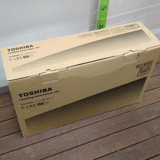 0602-008 TOSHIBA 東芝扇風機 F-LR5