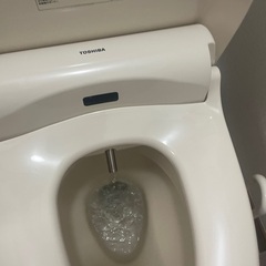 ウォシュレット
