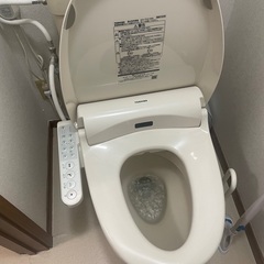 ウォシュレットの画像
