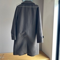 レディース向け　ユニクロ　コートの画像