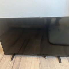 ※値下げしました※【旭川市内 配送可能】Maxzen 32型テレビ J32SK03  Fire TV Stick（2019年製）付き 