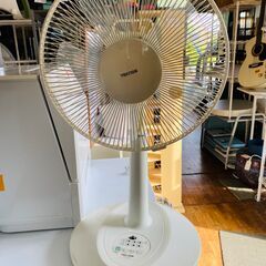 【リサイクルショップどりーむ鹿大前店】No.9945　扇風機　T...