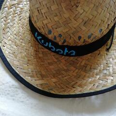 麦わら帽子の画像