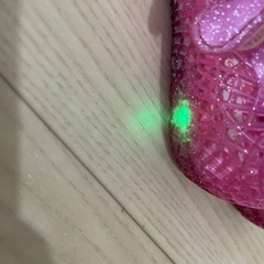 キッズ　光るサンダルの画像
