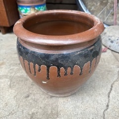 漬物壺