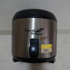 ノースイーグル ステンレスジャグ 5.5ℓ
