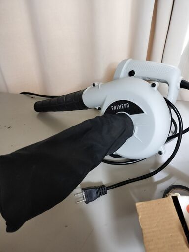 高儀　ブロワー　新古品