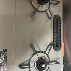 ガステーブルの画像
