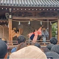 神社仏閣好き！必見！小平市花小金井/ ✳︎巫女舞 ✳︎宮ノ舞＊仏舞のお教室/ 花南堂の画像