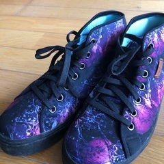 Reebok ギャラクシー　23.5