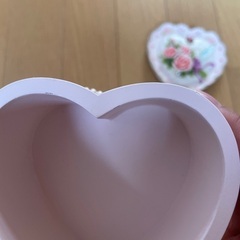 アクセサリーなど小物入れの画像