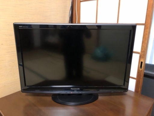 パナソニック液晶テレビ TH-L32X1-K