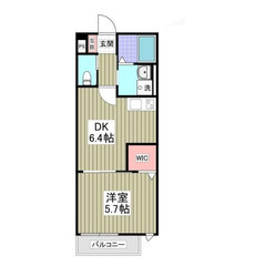 【🔆入居費用17万円🔆】✨審査No.1✨ 🔥京成千葉線 み…