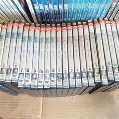 DVD:海外ドラマ Lost(全巻)
