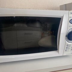 家電 キッチン家電 電子レンジ