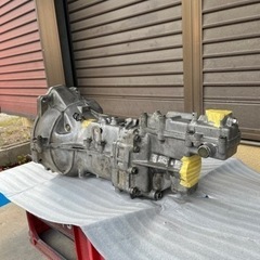 スズキ   JA11ジムニー  後期 5MT フルオーバーホール...