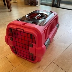 猫用キャリーバッグ、	Sサイズ