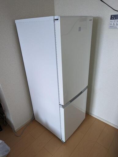 SHARP 179 L 2021年　冷蔵庫