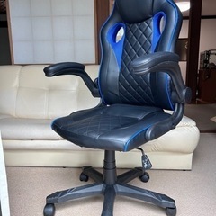 （終了） ゲーミングチェア、デスク用
チェアの画像