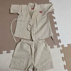 甚平　キッズ