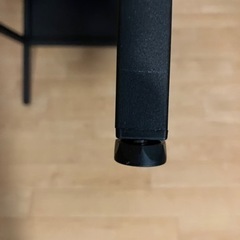 【美品】ダイニングテーブル（お届け可）の画像
