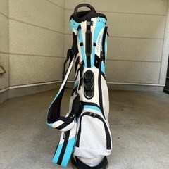 OGIO キャディーバッグ