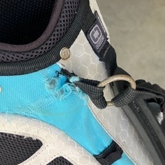 OGIO キャディーバッグの画像