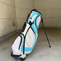 OGIO キャディーバッグの画像