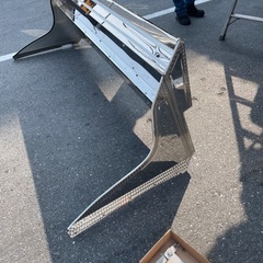 いすゞギガバイザー
