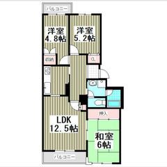 【🔆入居費用18万円🔆】✨審査No.1✨ 🔥京成本線 八千…