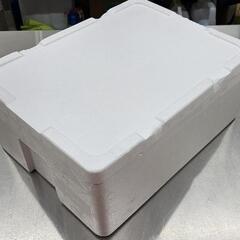 発泡スチロール箱 