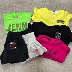 子供用品 キッズ用品 子供服
