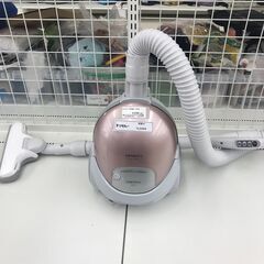 ★ジモティ割あり★ HITACHI 掃除機  22年製 動作確認／クリーニング済み HJ3304
