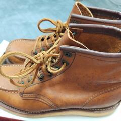 【2006年製☀】RED WING（レッドウィング）875 / 27㎝相当の画像