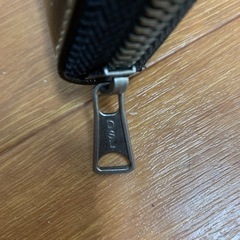 ディーゼル新ロゴ　　ウォレット財布綺麗！の画像