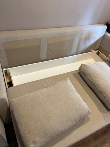 家具 ソファ 3人掛けソファ