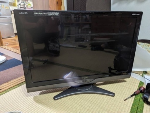 家電 テレビ 液晶テレビ