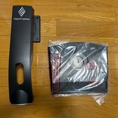 値下げ！【ガレリア】新品モニターアーム　　　の画像