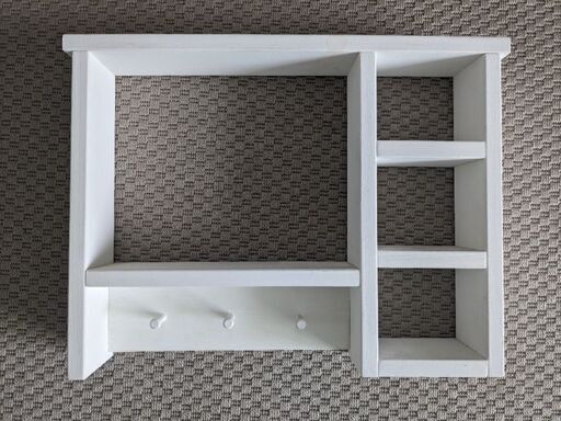 アンティーク壁掛け家具