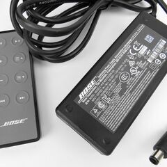 BOSE SoundDock Series Ⅲ digital music system サウンドドックシリーズ3の画像